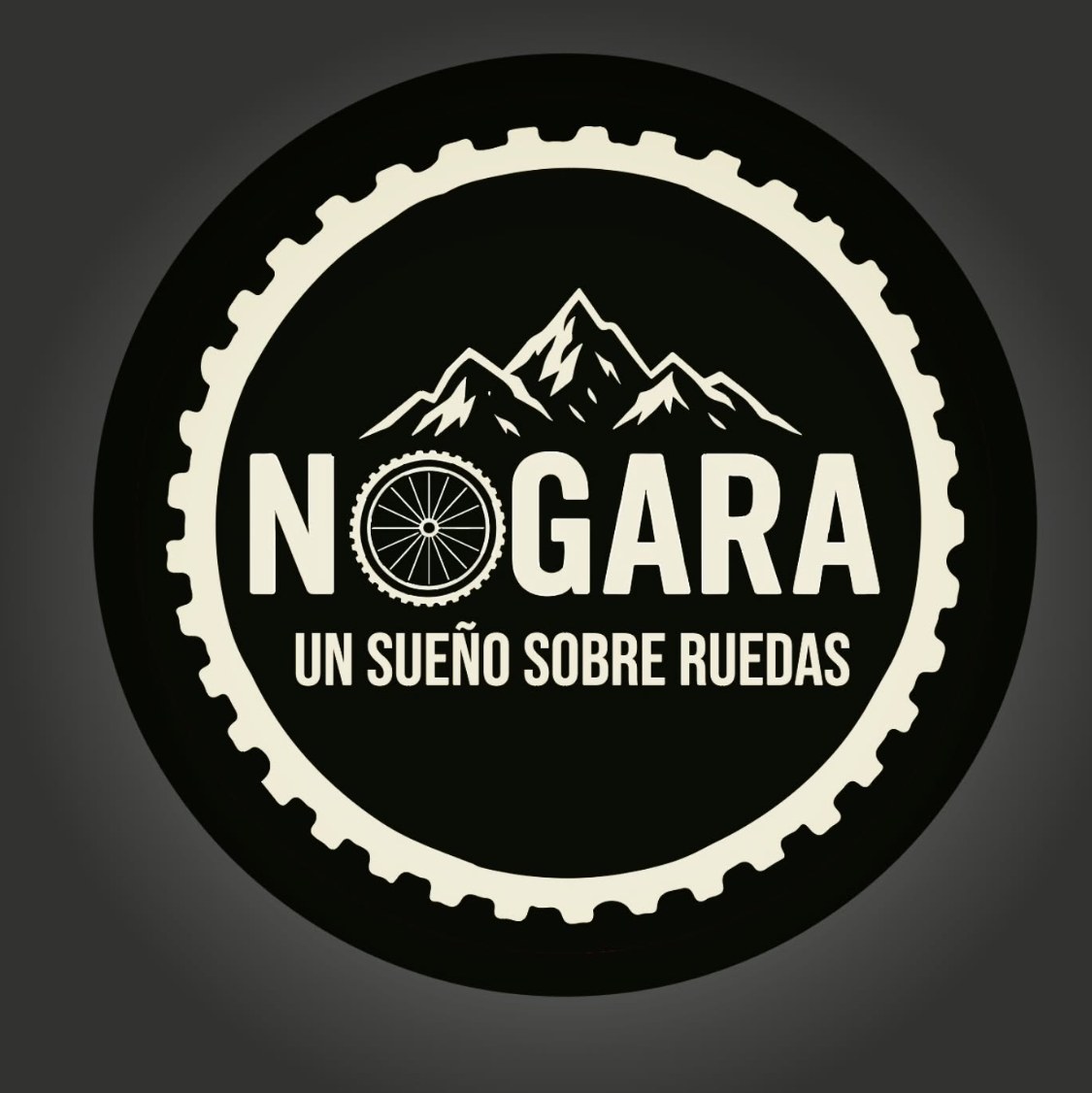 NOGARA, un sueño sobre ruedas